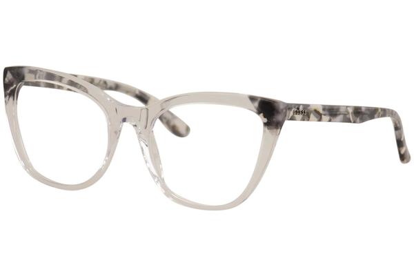  Guess Women's Eyeglasses GU2674 GU/2674 Full Rim Optical Frame 