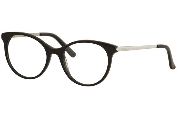  Guess Women's Eyeglasses GU2680 GU/2680 Full Rim Optical Frame 