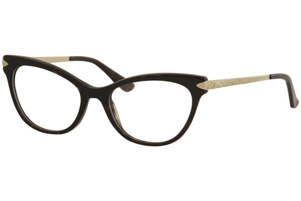  Guess Women's Eyeglasses GU2683 GU/2683 Full Rim Optical Frame 