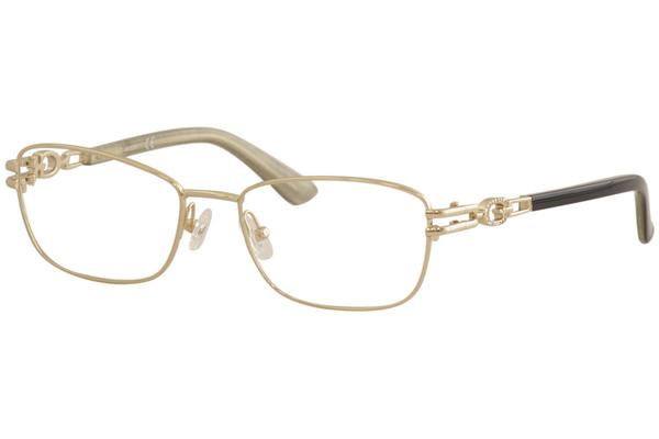  Guess Women's Eyeglasses GU2687 GU/2687 Full Rim Optical Frame 