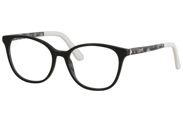  Guess Women's Eyeglasses GU2698 GU/2698 Full Rim Optical Frame 