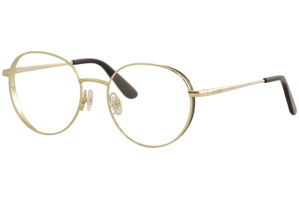  Guess Women's Eyeglasses GU2700 GU/2700 Full Rim Optical Frame 