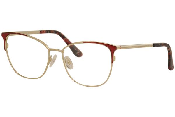  Guess Women's Eyeglasses GU2705 GU/2705 Full Rim Optical Frame 