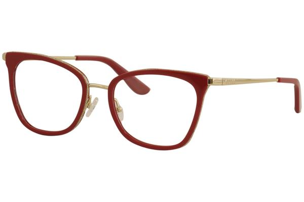  Guess Women's Eyeglasses GU2706 GU/2706 Full Rim Optical Frame 