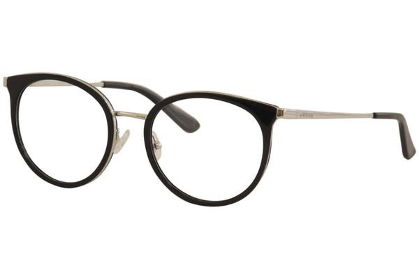  Guess Women's Eyeglasses GU2707 GU/2707 Full Rim Optical Frame 