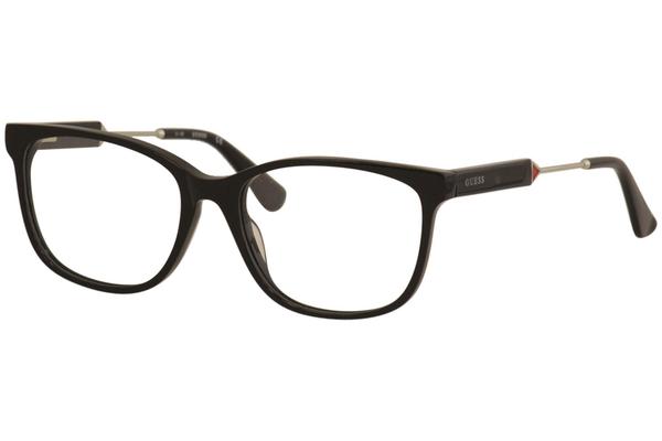  Guess Women's Eyeglasses GU2717 GU/2717 Full Rim Optical Frame 