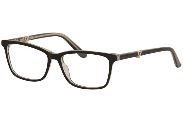  Guess Women's Eyeglasses GU2731 GU/2731 Full Rim Optical Frame 