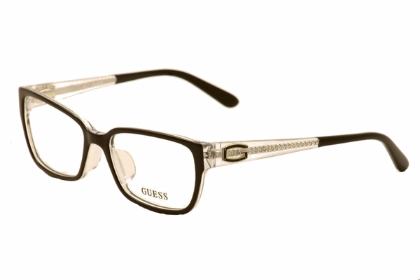  Guess Women's Eyeglasses GUA2349 GUA/2349 Full Rim Optical Frame 