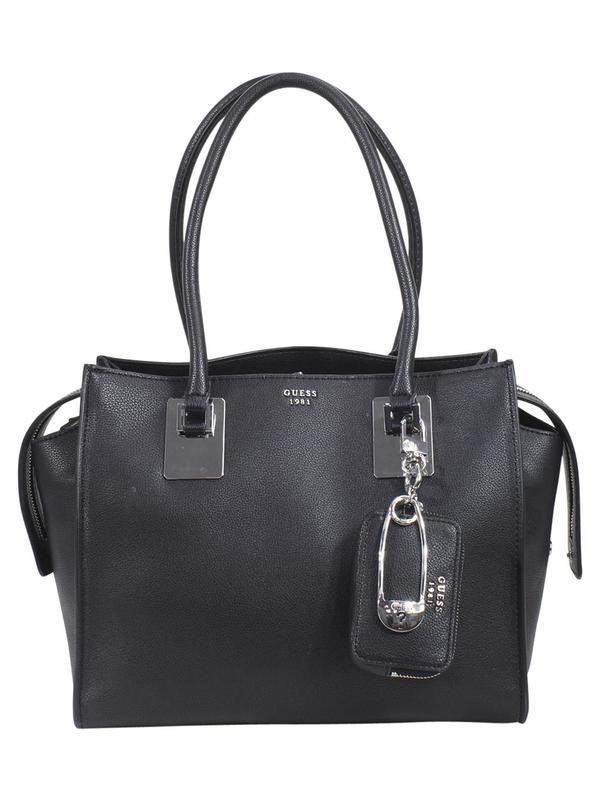  Guess Women's Gabi Girlfriend Satchel Handbag 