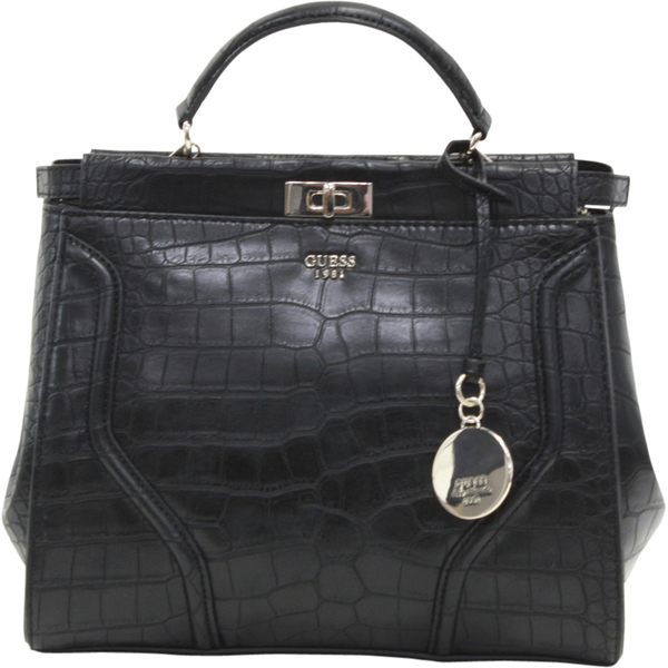  Guess Women's Georgie Satchel Handbag 