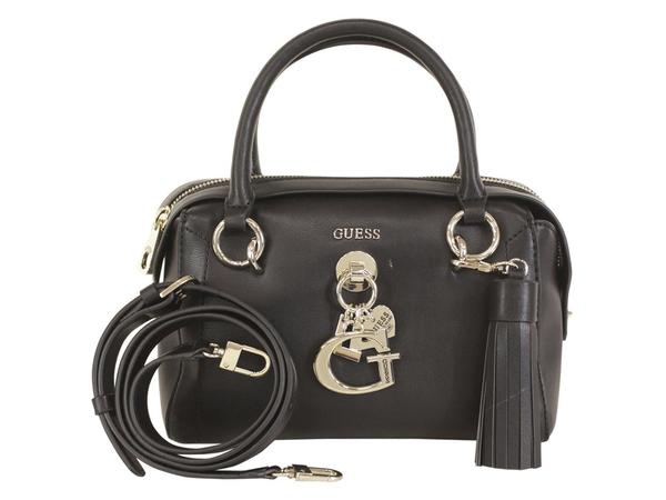  Guess Women's Gracelyn Satchel Handbag 