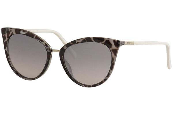  Guess Women's GU3035 GU/3035 Fashion Cat Eye Sunglasses 