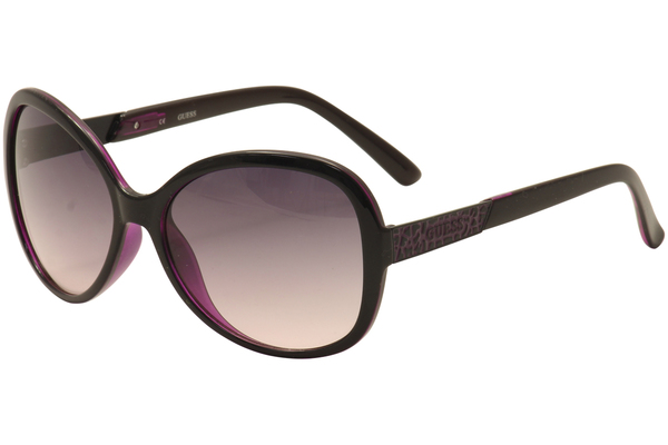  Guess Women's GU7207 GU/7207 Fashion Sunglasses 