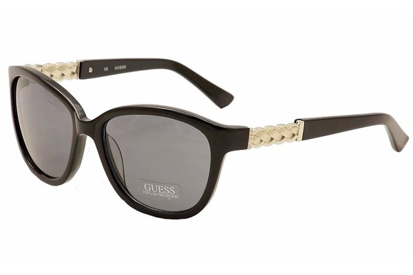  Guess Women's GU7316 GU/7316 Square Sunglasses 