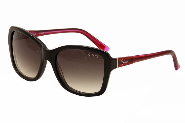  Guess Women's GU7360 GU/7360 Fashion Sunglasses 