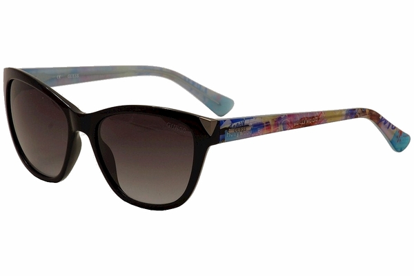  Guess Women's GU7398 GU/7398 Fashion Sunglasses 