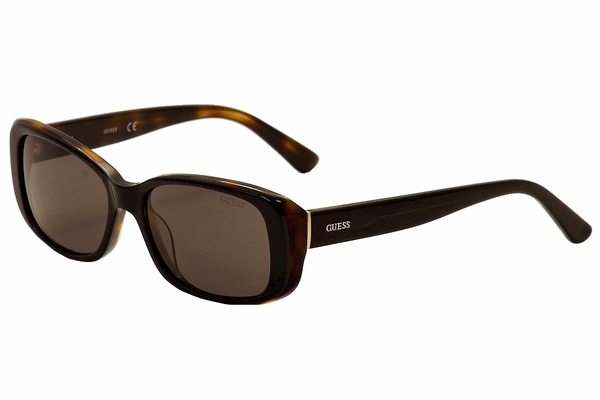  Guess Women's GU7408 GU/7408 Fashion Sunglasses 