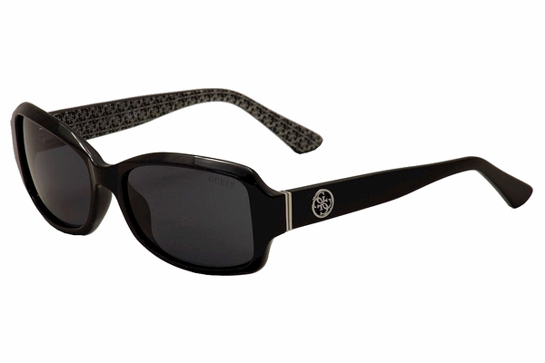 Buy Guess Sunglasses Gu695601b60 Online in UAE | Sharaf DG