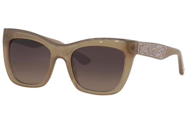  Guess Women's GU7509 GU/7509 Fashion Square Sunglasses 