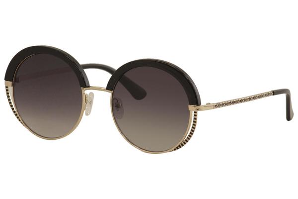  Guess Women's GU7621 GU/7621 Fashion Round Sunglasses 