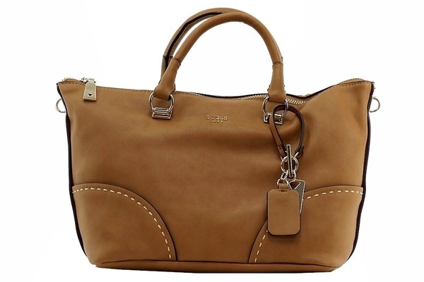  Guess Women's Juliana Satchel Handbag 