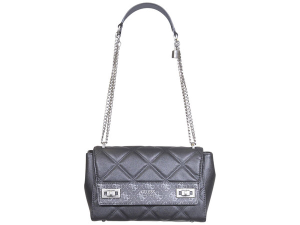 Guess Women's Katey Shoulder Handbag