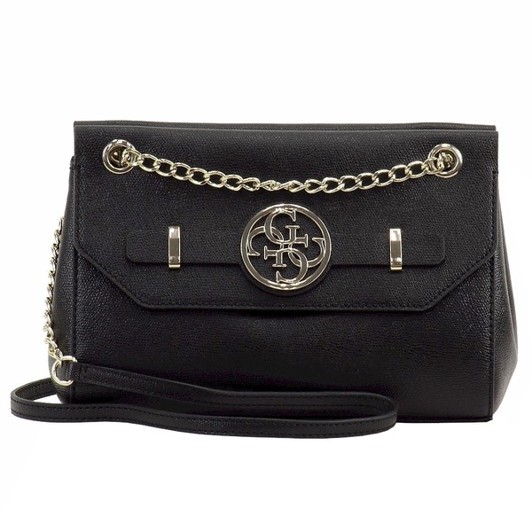  Guess Women's Katlin Convertible Crossbody Handbag 