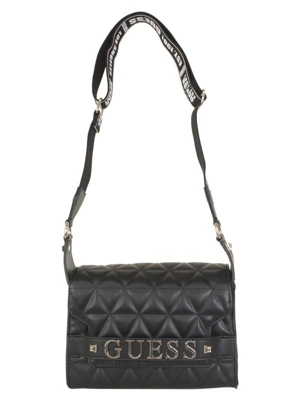  Guess Women's Laiken Shoulder Handbag 