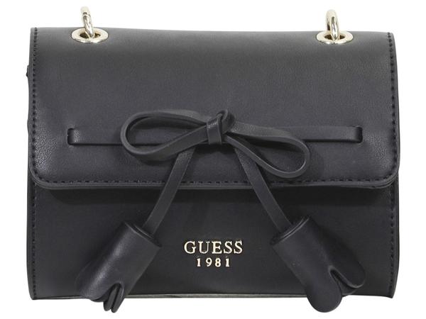  Guess Women's Leila Mini Crossbody Handbag 