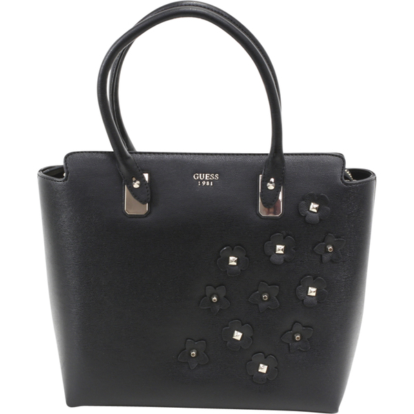  Guess Women's Liya Tote Handbag 