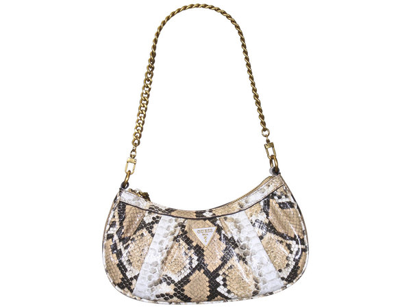 Guess Women's Mariana-Mini Handbag Top Zip Shoulder Purse Bag 