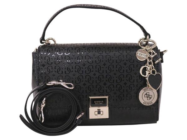  Guess Women's Shannon Top Handle Handbag 