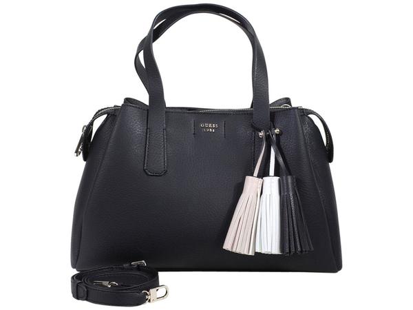  Guess Women's Trudy Girlfriend Satchel Handbag 