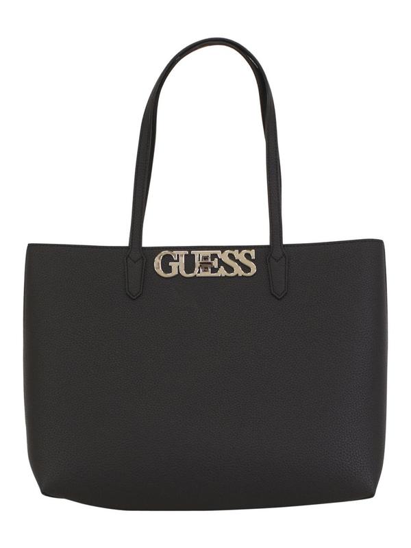  Guess Women's Uptown Chic Barcelona Tote Handbag Set 