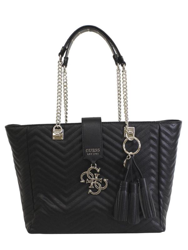  Guess Women's Violet Carryall Handbag 