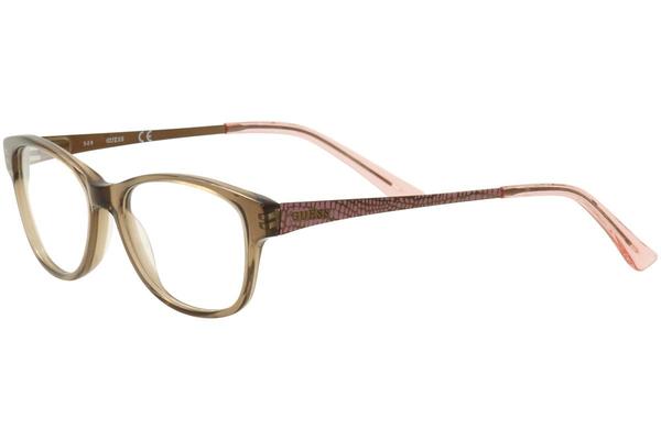  Guess Youth Girl's Eyeglasses GU9135 GU/9135 Full Rim Optical Frame 