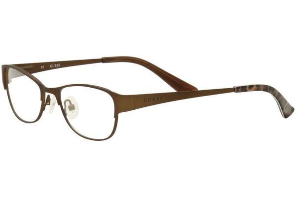  Guess Youth Girl's Eyeglasses GU9139 GU/9139 Full Rim Optical Frame 