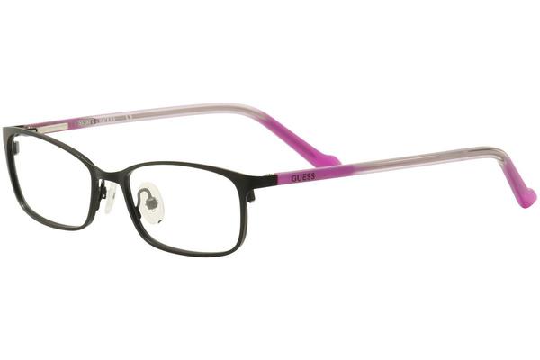  Guess Youth Girl's Eyeglasses GU9155 GU/9155 Full Rim Optical Frame 