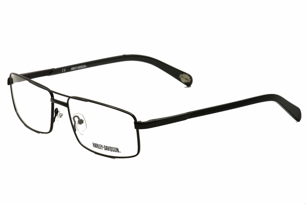  Harley Davidson Eyeglasses HD403 HD/403 Full Rim Optical Frame 