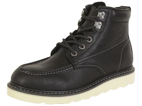  Harley-Davidson Men's Bosworth Boots Shoes 