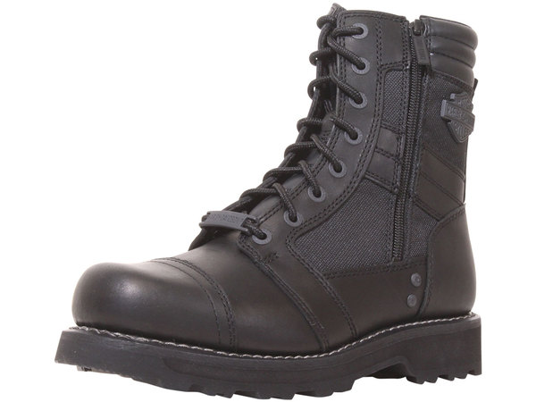 Harley-Davidson Men's Boxbury Motorcycle Boots