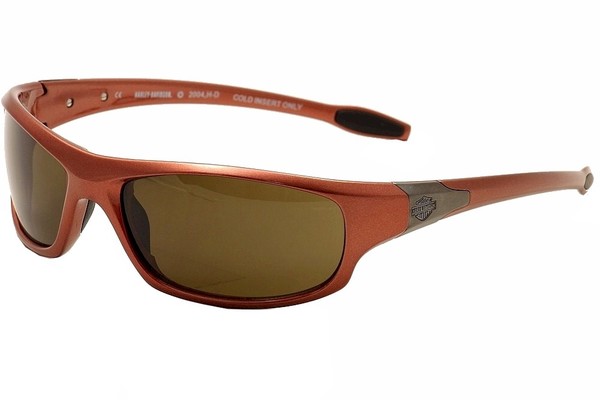  Harley Davidson Men's HDX817 HDX/817 Fashion Sunglasses 