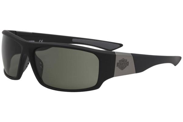  Harley Davidson Men's HDX912X HDX/912/X Fashion Sunglasses 