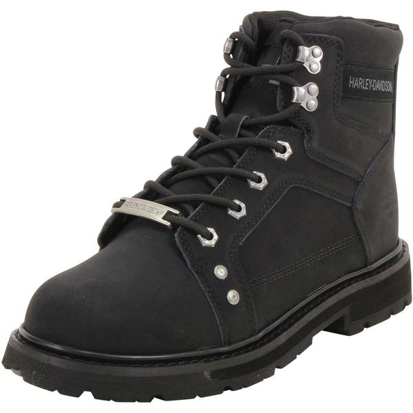  Harley Davidson Men's Keating Work Boots Shoes 