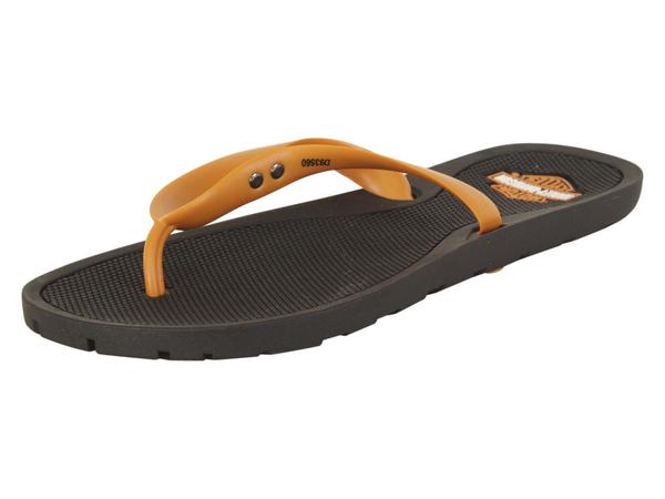  Harley-Davidson Men's Mills Flip Flops Sandals Shoes 