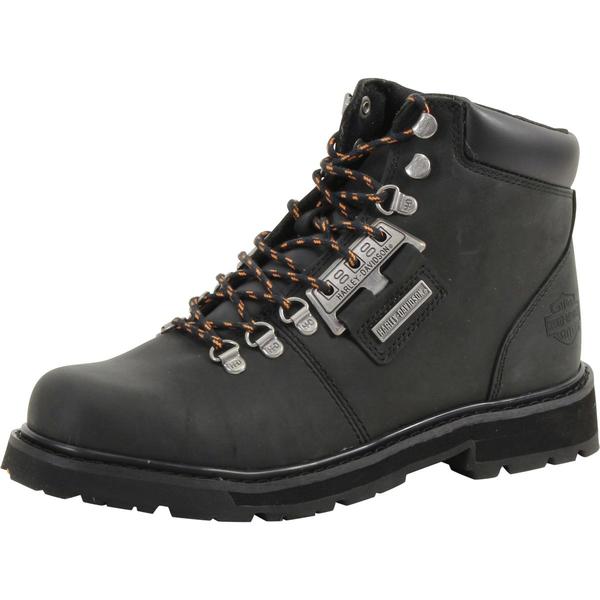  Harley Davidson Men's Templin Boots Shoes 