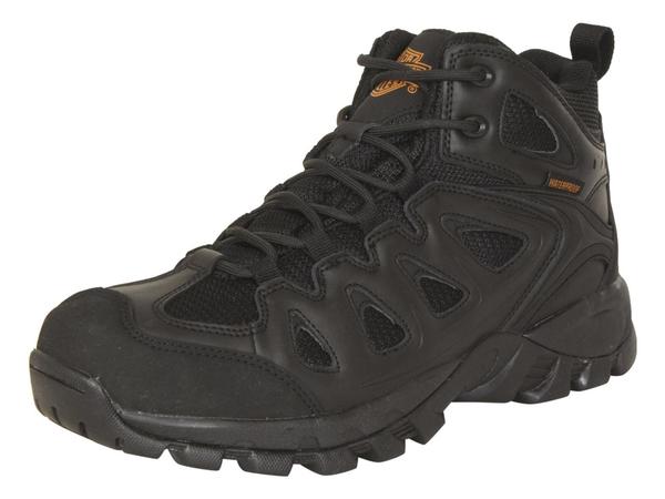  Harley-Davidson Men's Woodridge Waterproof Hiking Boots Shoes 