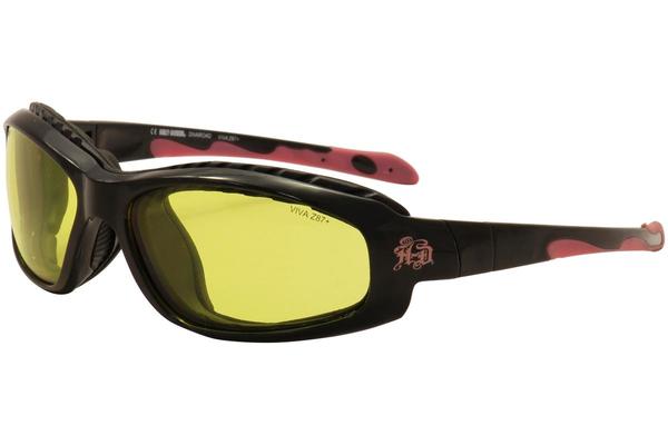  Harley Davidson Women's Divaroad HDSZ6701 HDSZ/6701 Sport Sunglasses 