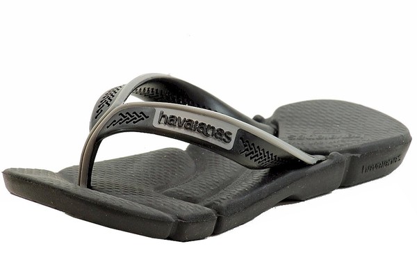  Havaianas Boy's Power Fashion Flip Flop Sandal Shoes 
