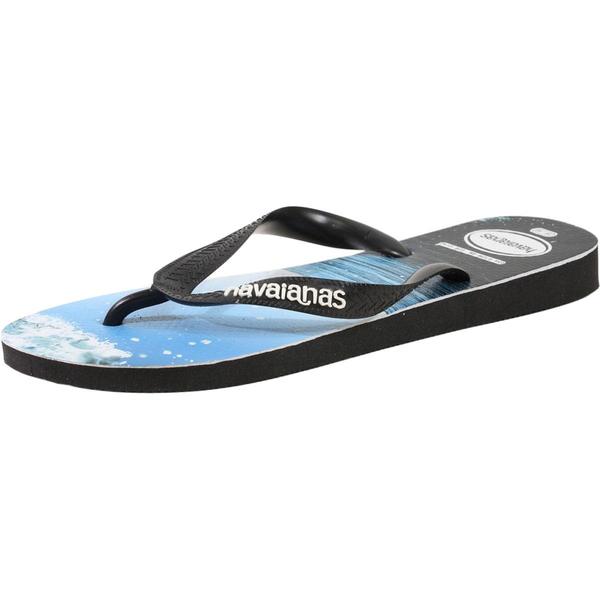  Havaianas Men's Top Photoprint Flip Flops Sandals Shoes 